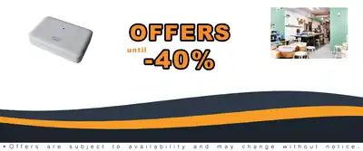 Cisco Business 141ACM Wi-Fi Mesh Extender Review