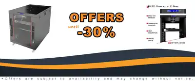 Home Lab Server Rack Cabinet 19