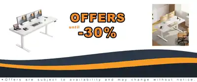 OffiGo 71 Inch Electric Standing Desk - Review and Deals