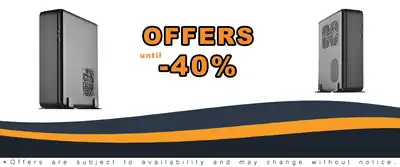 Silverstone SST-FTZ01B-E ITX Computer Case - Review