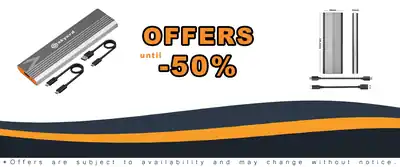 Skyerd 2TB M.2 NVMe PCIe Portable SSD Review and Deals