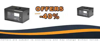 StarTech.com 2-Post 6U Wall Mount Network Cabinet Review