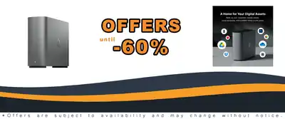 Synology BeeStation Plus 8TB Personal Cloud Storage Review